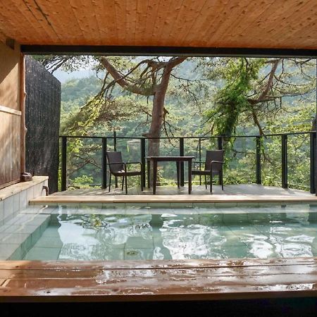 LiVEMAX RESORT Kinugawa Nikko Eksteriør billede