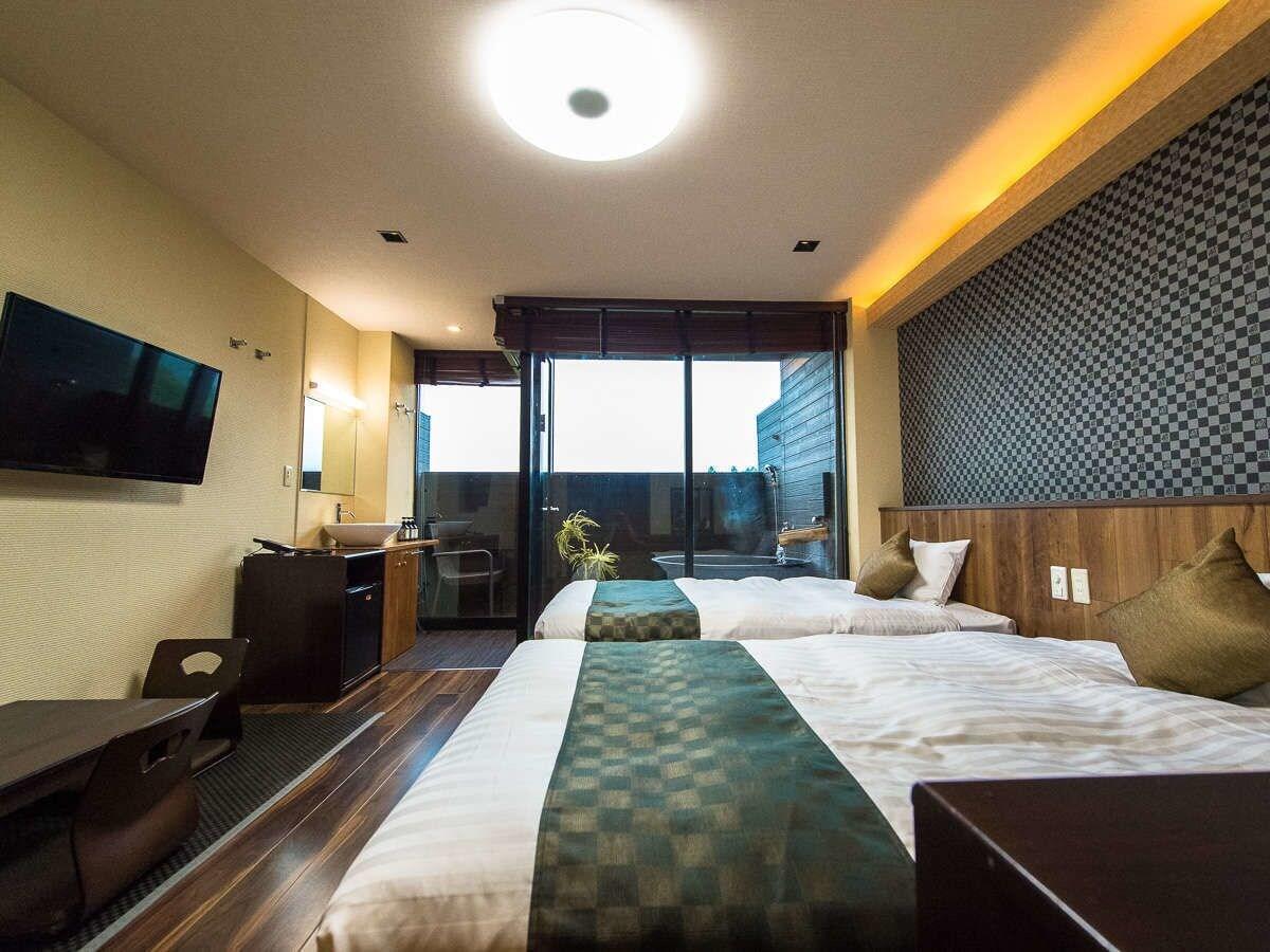 LiVEMAX RESORT Kinugawa Nikko Eksteriør billede