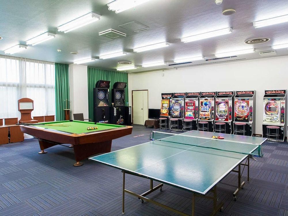 LiVEMAX RESORT Kinugawa Nikko Eksteriør billede