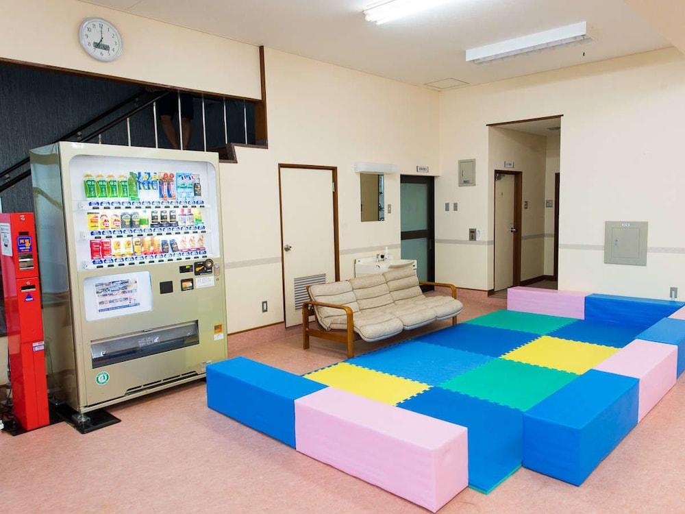 LiVEMAX RESORT Kinugawa Nikko Eksteriør billede