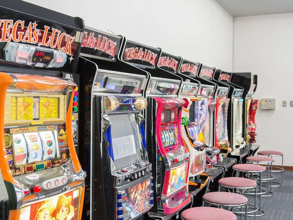 LiVEMAX RESORT Kinugawa Nikko Eksteriør billede