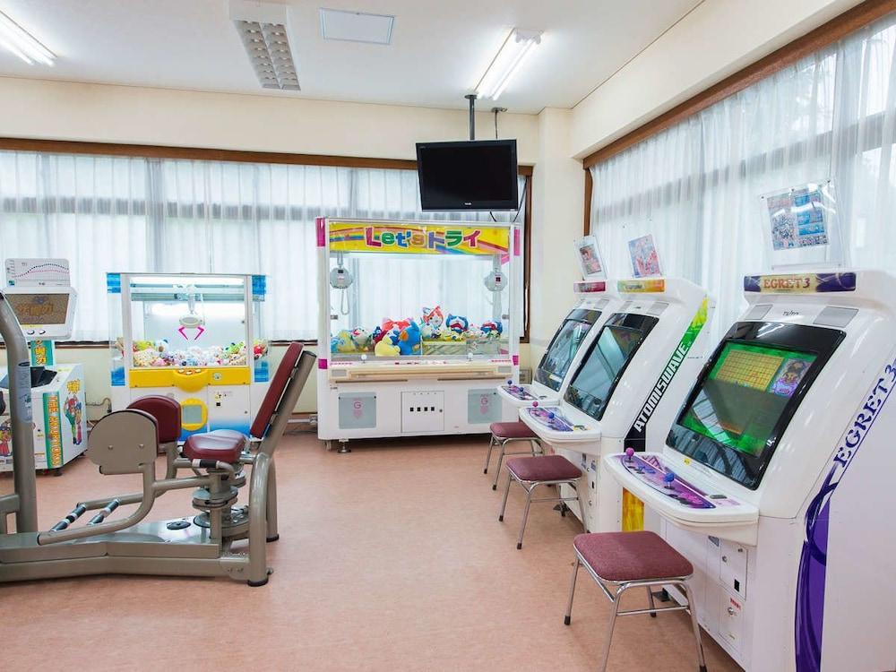 LiVEMAX RESORT Kinugawa Nikko Eksteriør billede