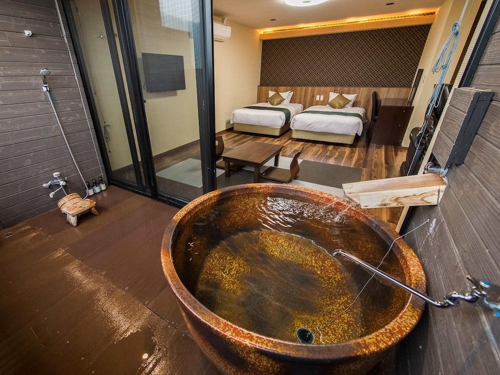 LiVEMAX RESORT Kinugawa Nikko Eksteriør billede