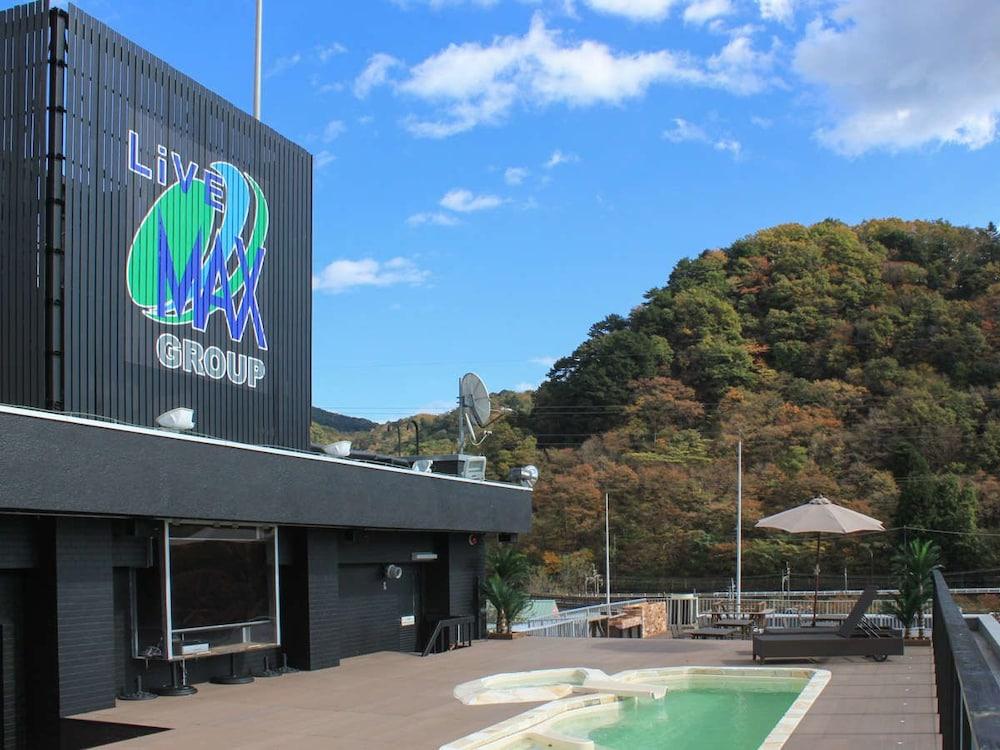 LiVEMAX RESORT Kinugawa Nikko Eksteriør billede