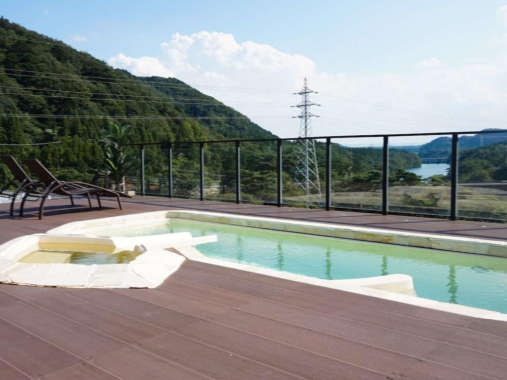 LiVEMAX RESORT Kinugawa Nikko Eksteriør billede