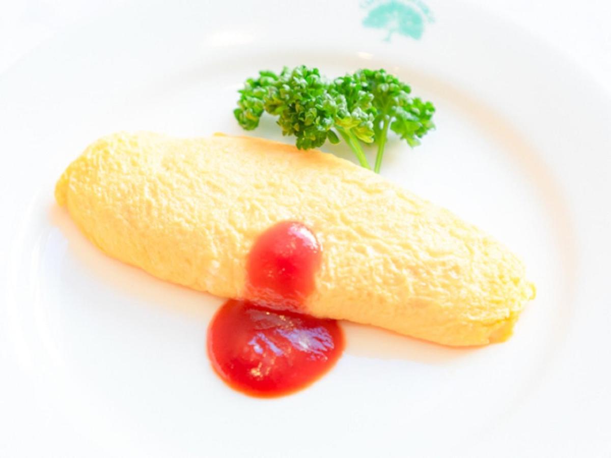 LiVEMAX RESORT Kinugawa Nikko Eksteriør billede