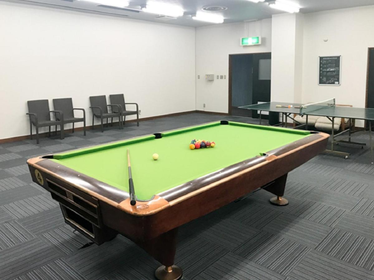 LiVEMAX RESORT Kinugawa Nikko Eksteriør billede