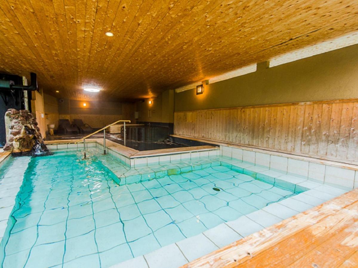 LiVEMAX RESORT Kinugawa Nikko Eksteriør billede