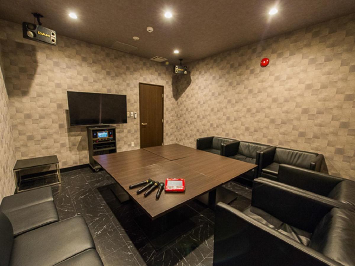 LiVEMAX RESORT Kinugawa Nikko Eksteriør billede