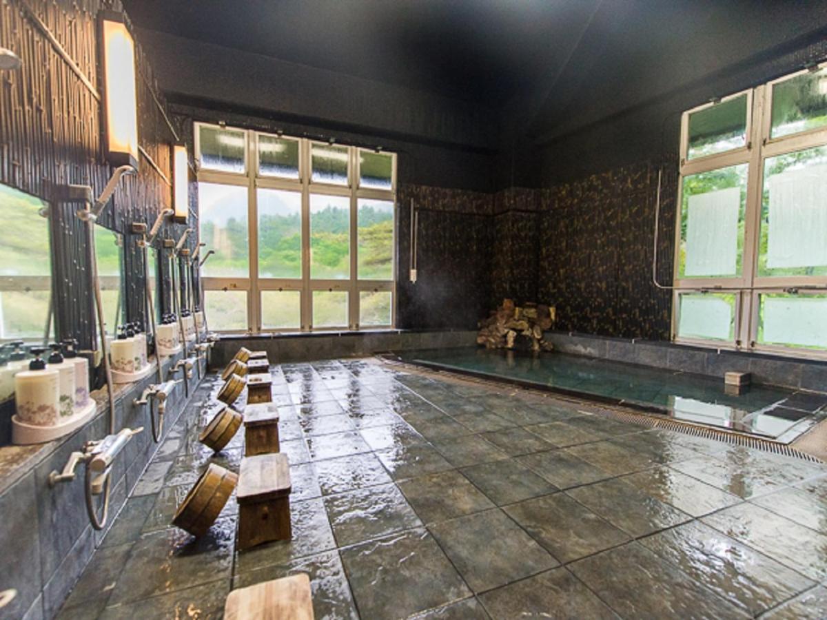 LiVEMAX RESORT Kinugawa Nikko Eksteriør billede