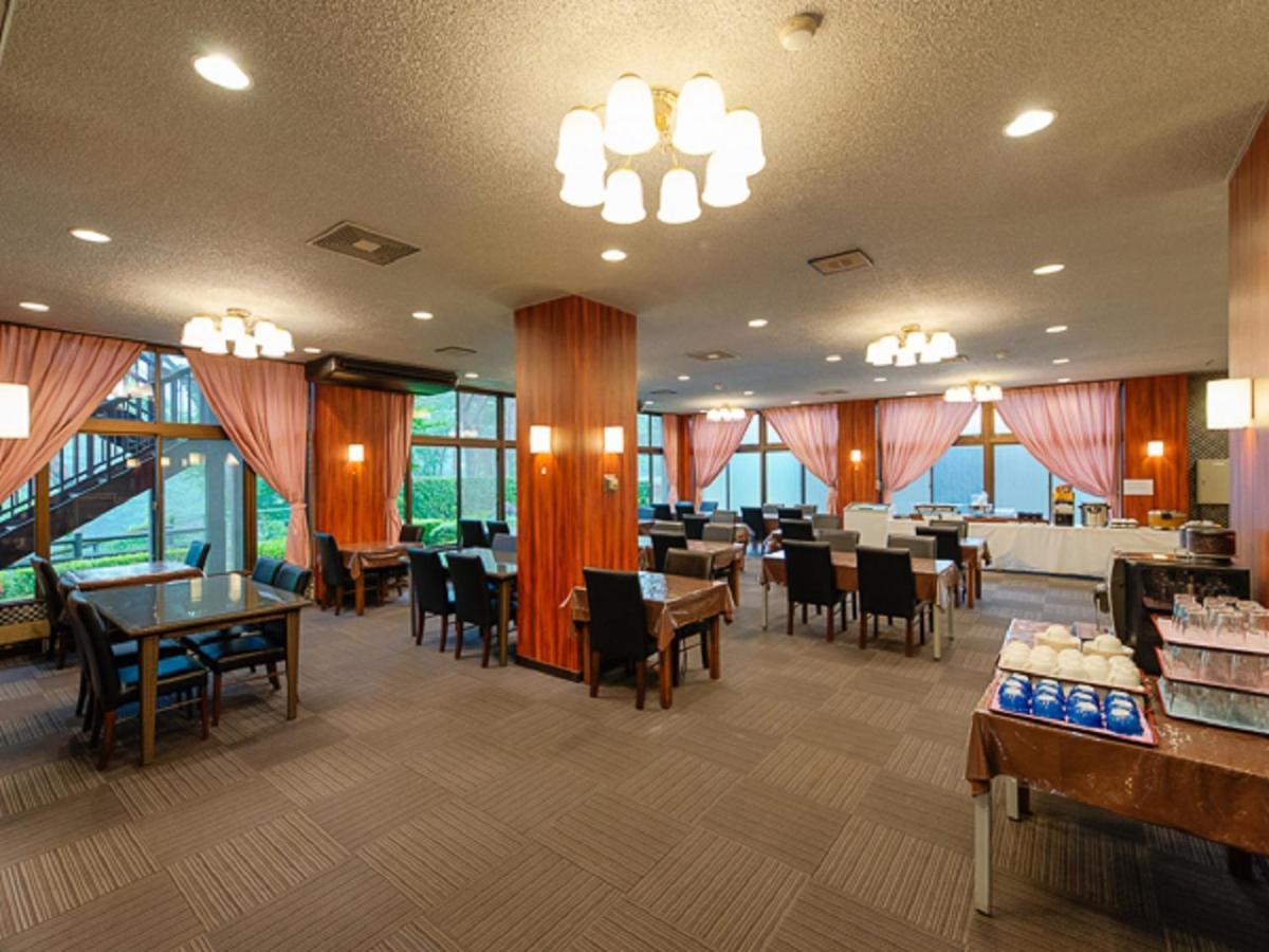 LiVEMAX RESORT Kinugawa Nikko Eksteriør billede