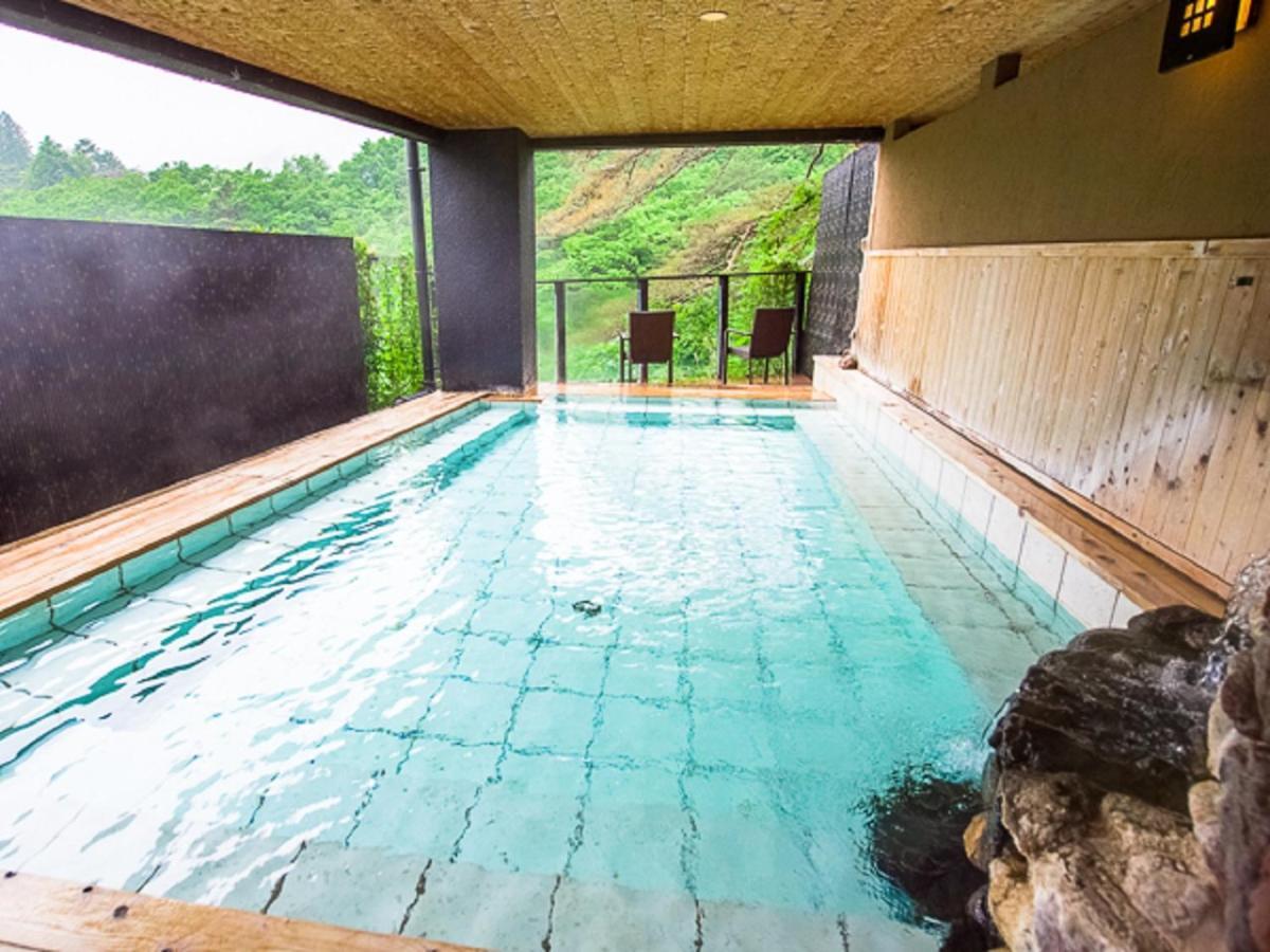 LiVEMAX RESORT Kinugawa Nikko Eksteriør billede