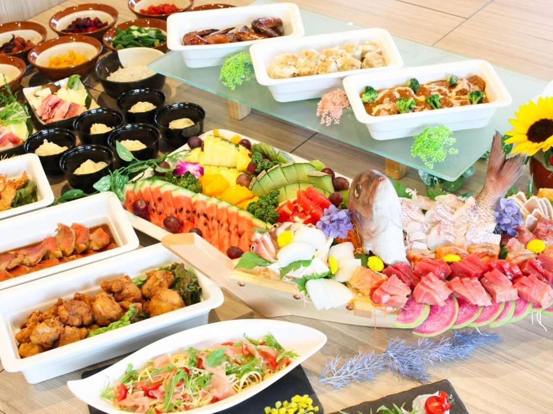 LiVEMAX RESORT Kinugawa Nikko Eksteriør billede