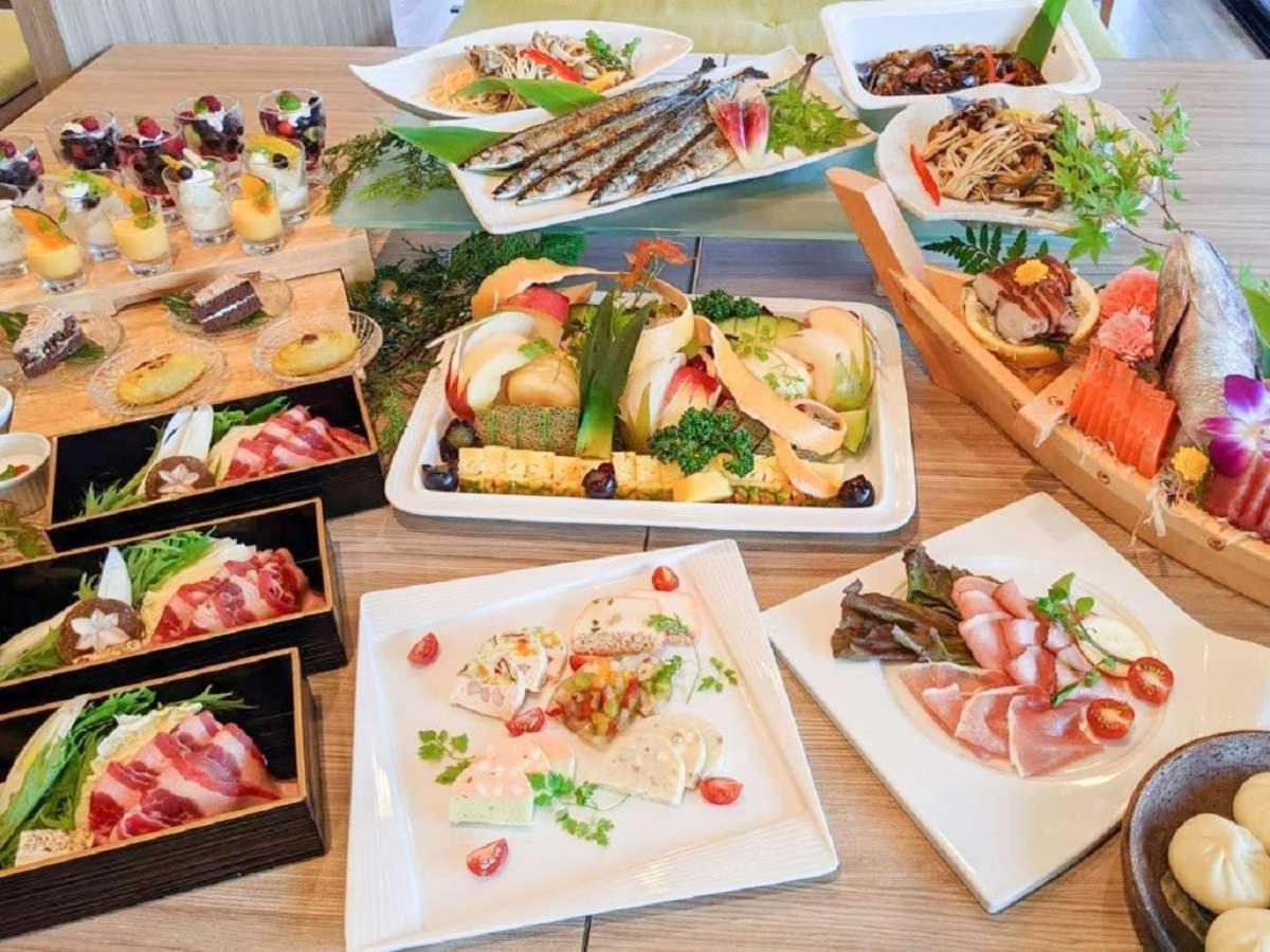 LiVEMAX RESORT Kinugawa Nikko Eksteriør billede
