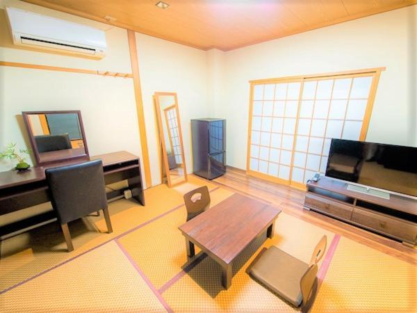 LiVEMAX RESORT Kinugawa Nikko Eksteriør billede