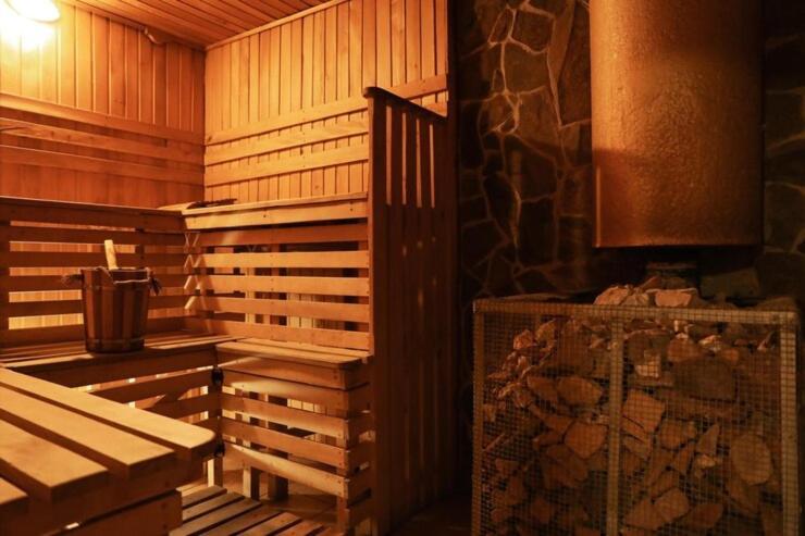 LiVEMAX RESORT Kinugawa Nikko Eksteriør billede