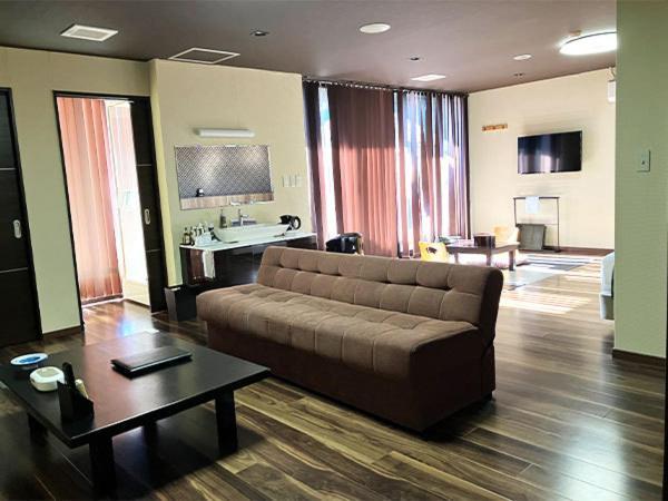 LiVEMAX RESORT Kinugawa Nikko Eksteriør billede